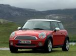 Mini Cooper 2007 года
